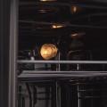 Духовой шкаф электрический встраиваемый EXITEQ EXO-205 inox